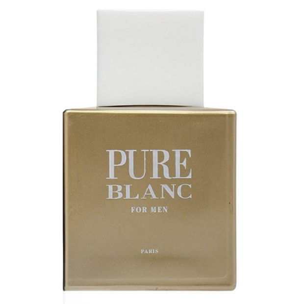 Karen Low Pure Blanc Eau de Toilette for Men