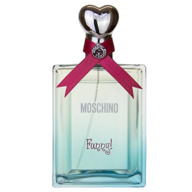 Moschino Funny Eau de Toilette for Women