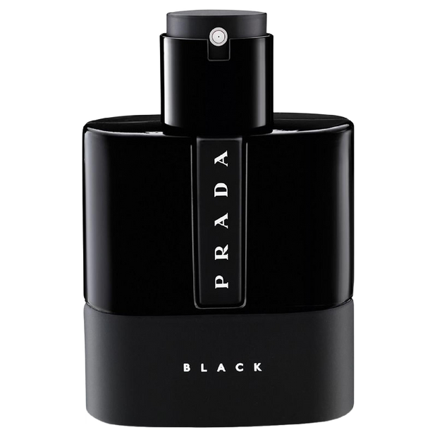Prada Luna Rossa Black Eau de Parfum for Men