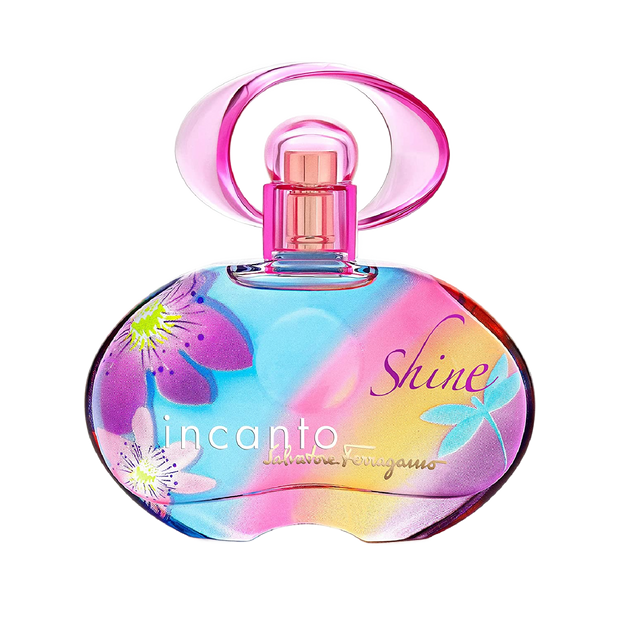 Ferragamo Incanto Shine Eau de Toilette for Women