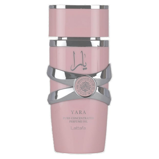 Lattafa Yara Pure Concentrated Perfume Oil for Women