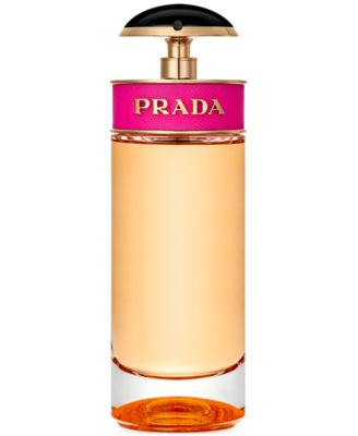 Prada Candy Eau de Parfum Spray 80ml - Scentleo
