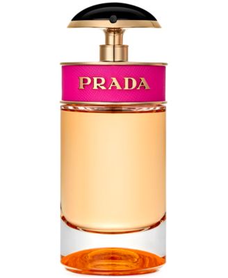 Prada Candy Eau de Parfum Spray 80ml - Scentleo