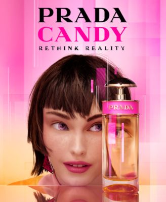 Prada Candy Eau de Parfum Spray 80ml - Scentleo