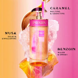 Prada Candy Eau de Parfum Spray 80ml - Scentleo