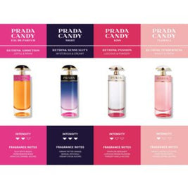 Prada Candy Eau de Parfum Spray 80ml - Scentleo