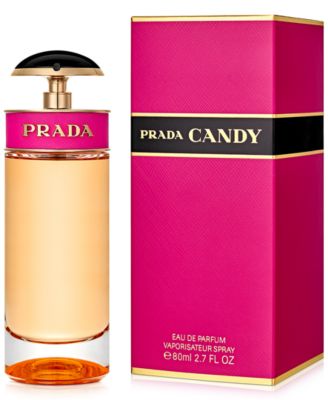 Prada Candy Eau de Parfum Spray 80ml - Scentleo