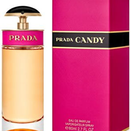 Prada Candy Eau de Parfum Spray 80ml - Scentleo