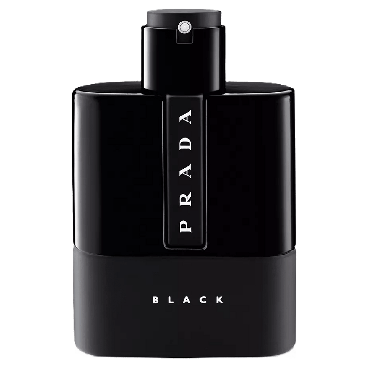 Prada Luna Rossa Black Eau de Parfum for Men - Scentleo