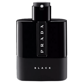 Prada Luna Rossa Black Eau de Parfum for Men - Scentleo