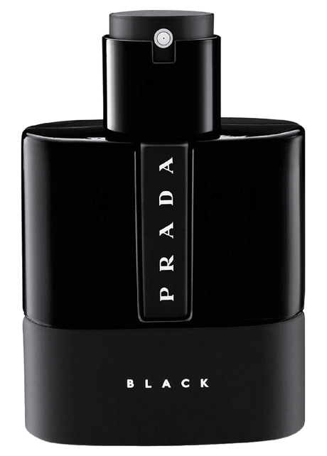 Prada Luna Rossa Black Eau de Parfum for Men - Scentleo