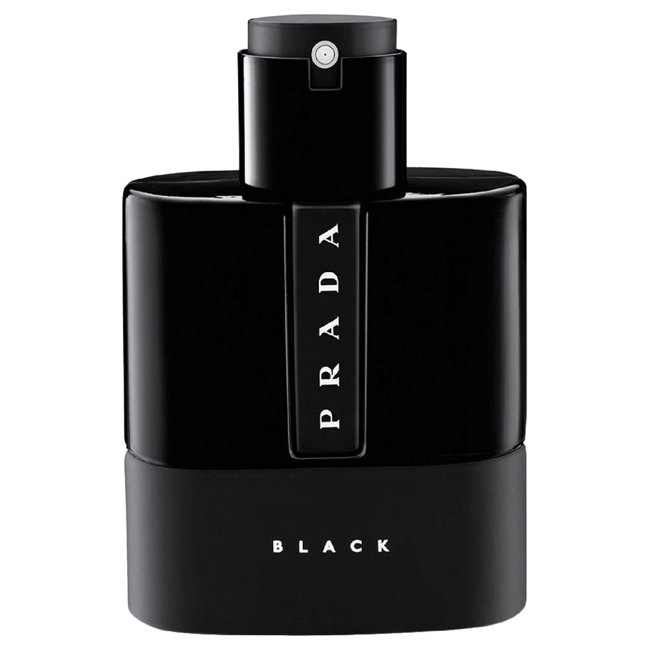 Prada Luna Rossa Black Eau de Parfum for Men - Scentleo