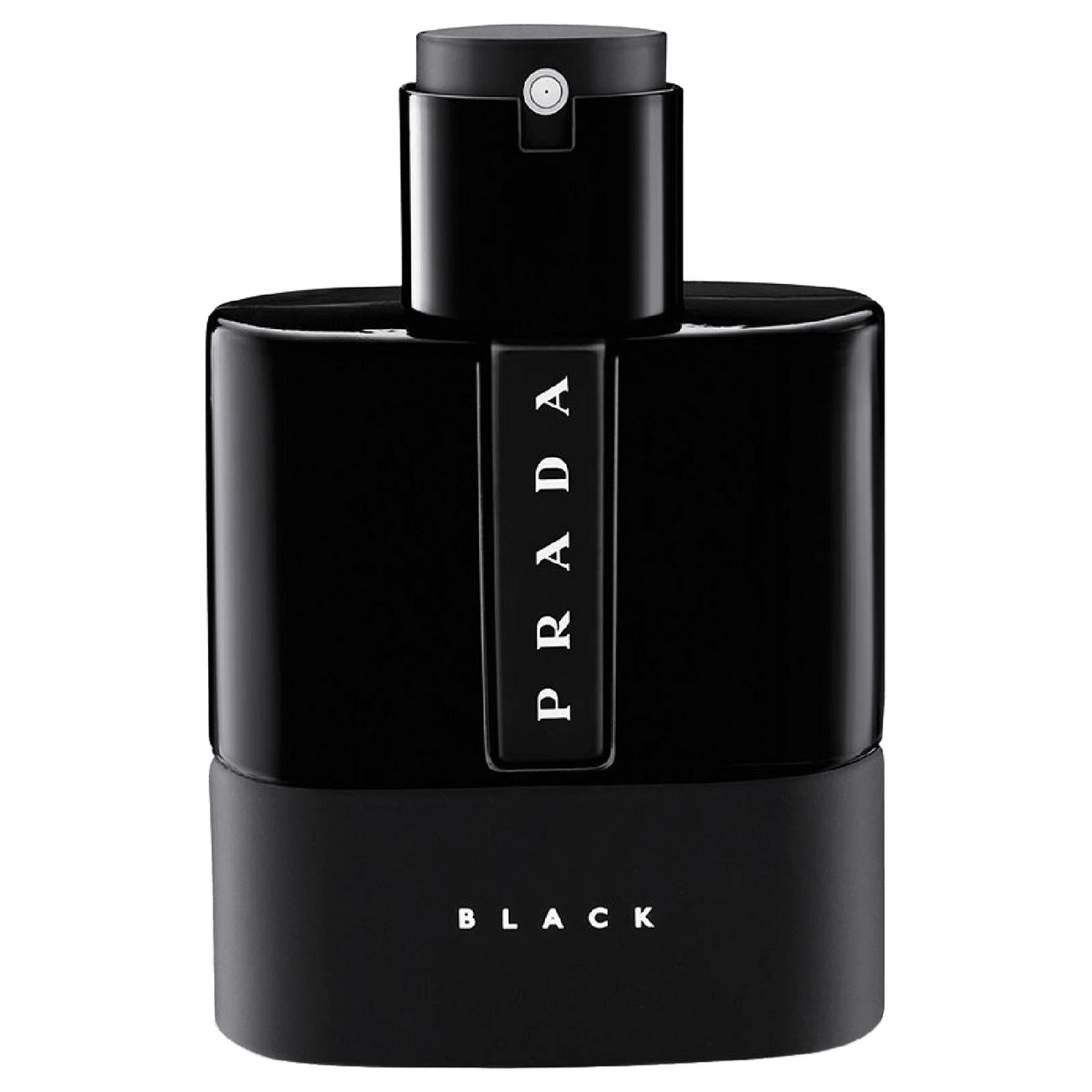 Prada Luna Rossa Black Eau de Parfum for Men - Scentleo
