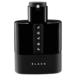 Prada Luna Rossa Black Eau de Parfum for Men - Scentleo