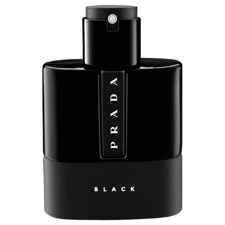 Prada Luna Rossa Black Eau de Parfum for Men - Scentleo