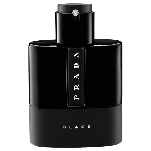 Prada Luna Rossa Black Eau de Parfum for Men - Scentleo