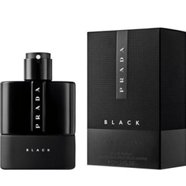 Prada Luna Rossa Black Eau de Parfum for Men - Scentleo