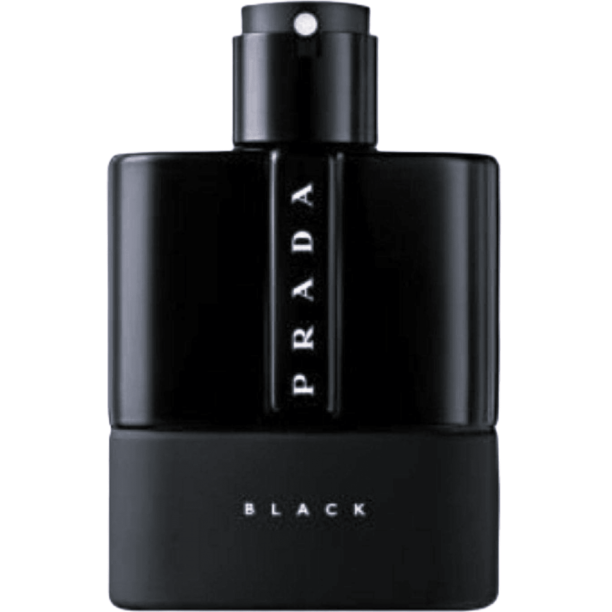 Prada Luna Rossa Black Eau de Parfum for Men - Scentleo