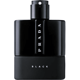 Prada Luna Rossa Black Eau de Parfum for Men - Scentleo