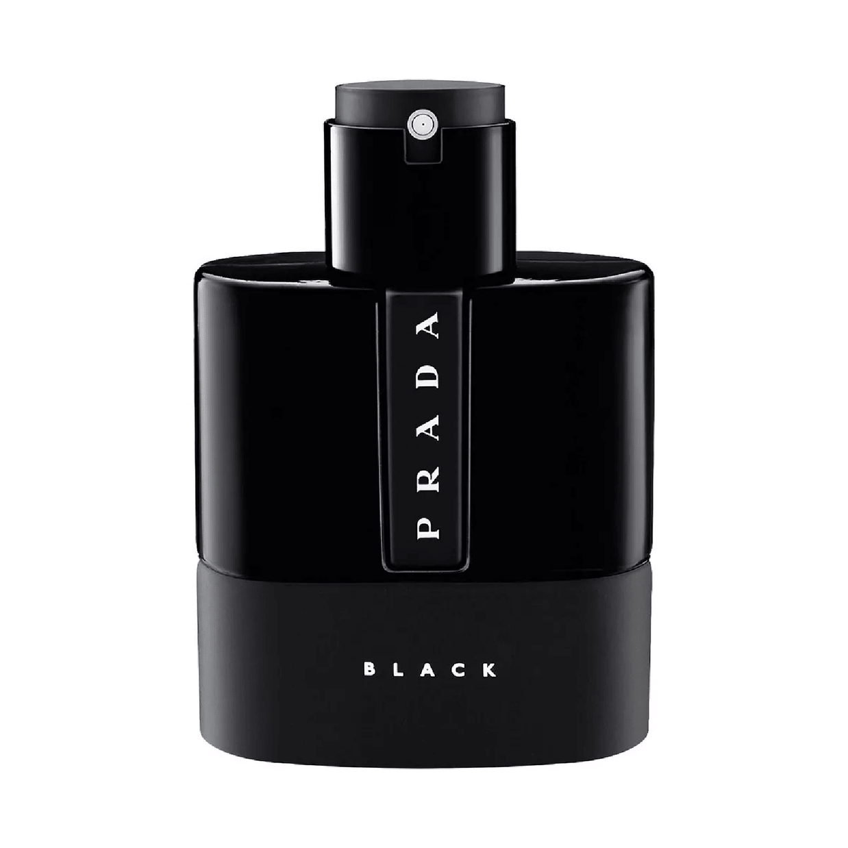 Prada Luna Rossa Black Eau de Parfum for Men - Scentleo