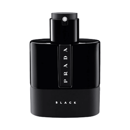 Prada Luna Rossa Black Eau de Parfum for Men - Scentleo
