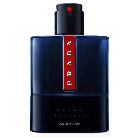 Prada Luna Rossa Ocean Eau de Parfum for Men - Scentleo