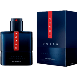 Prada Luna Rossa Ocean Eau de Parfum for Men - Scentleo