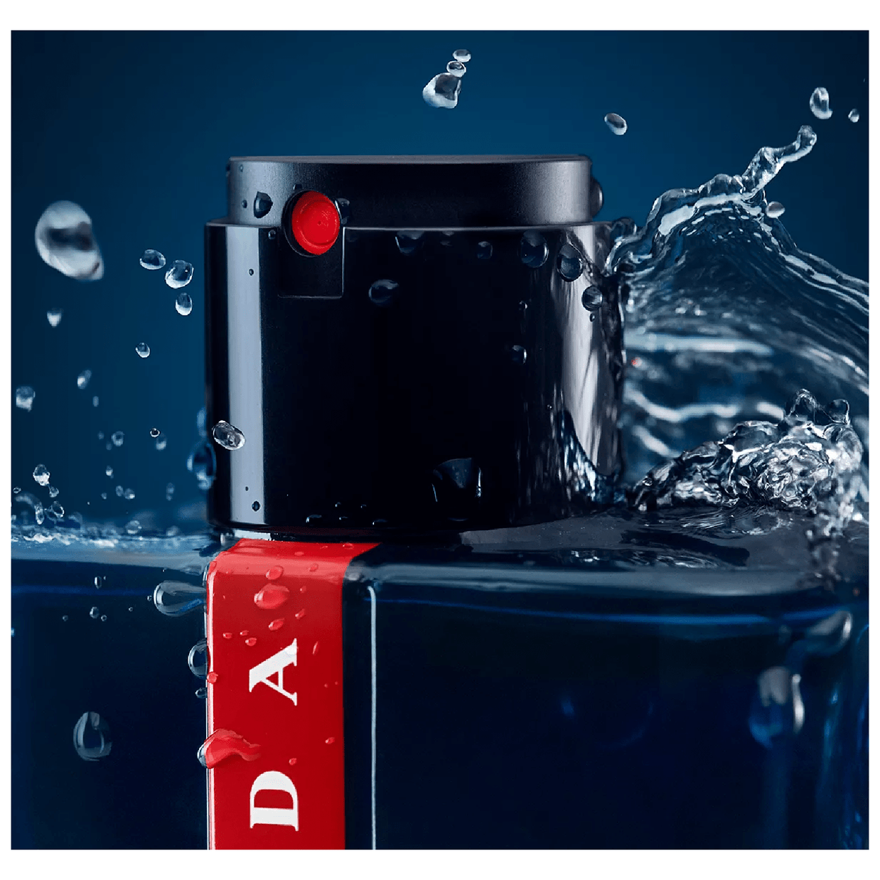 Prada Luna Rossa Ocean Eau de Parfum for Men - Scentleo