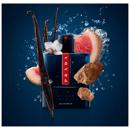 Prada Luna Rossa Ocean Eau de Parfum for Men - Scentleo