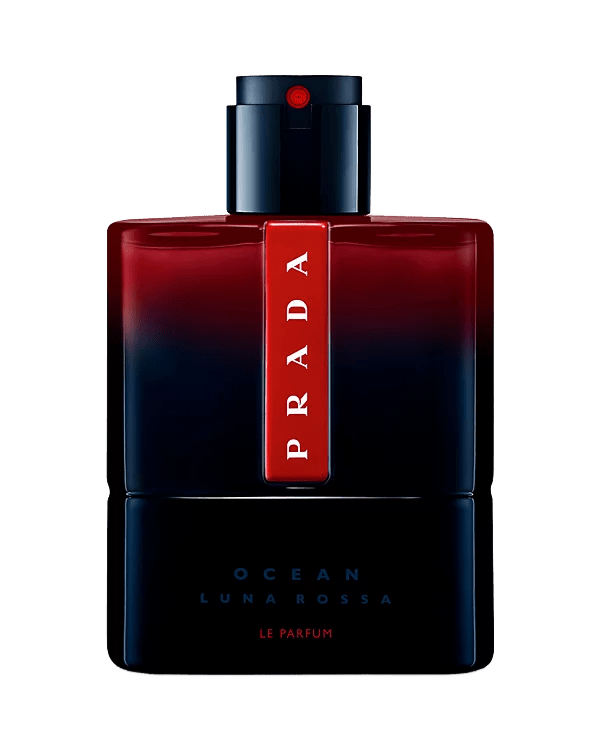 Prada Luna Rossa Ocean Le Parfum for Men - Scentleo