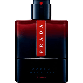 Prada Luna Rossa Ocean Le Parfum for Men - Scentleo