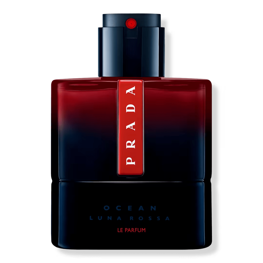 Prada Luna Rossa Ocean Le Parfum for Men - Scentleo