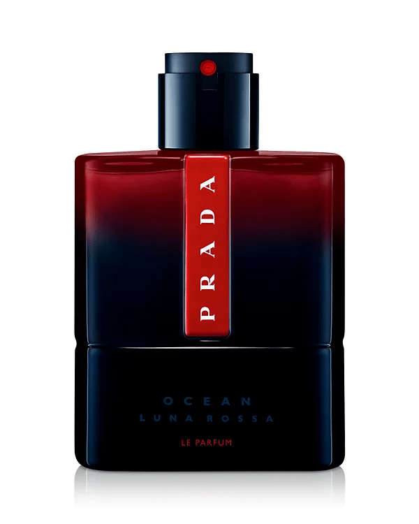 Prada Luna Rossa Ocean Le Parfum for Men - Scentleo