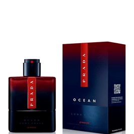 Prada Luna Rossa Ocean Le Parfum for Men - Scentleo