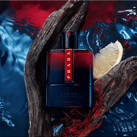 Prada Luna Rossa Ocean Le Parfum for Men - Scentleo