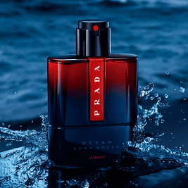 Prada Luna Rossa Ocean Le Parfum for Men - Scentleo