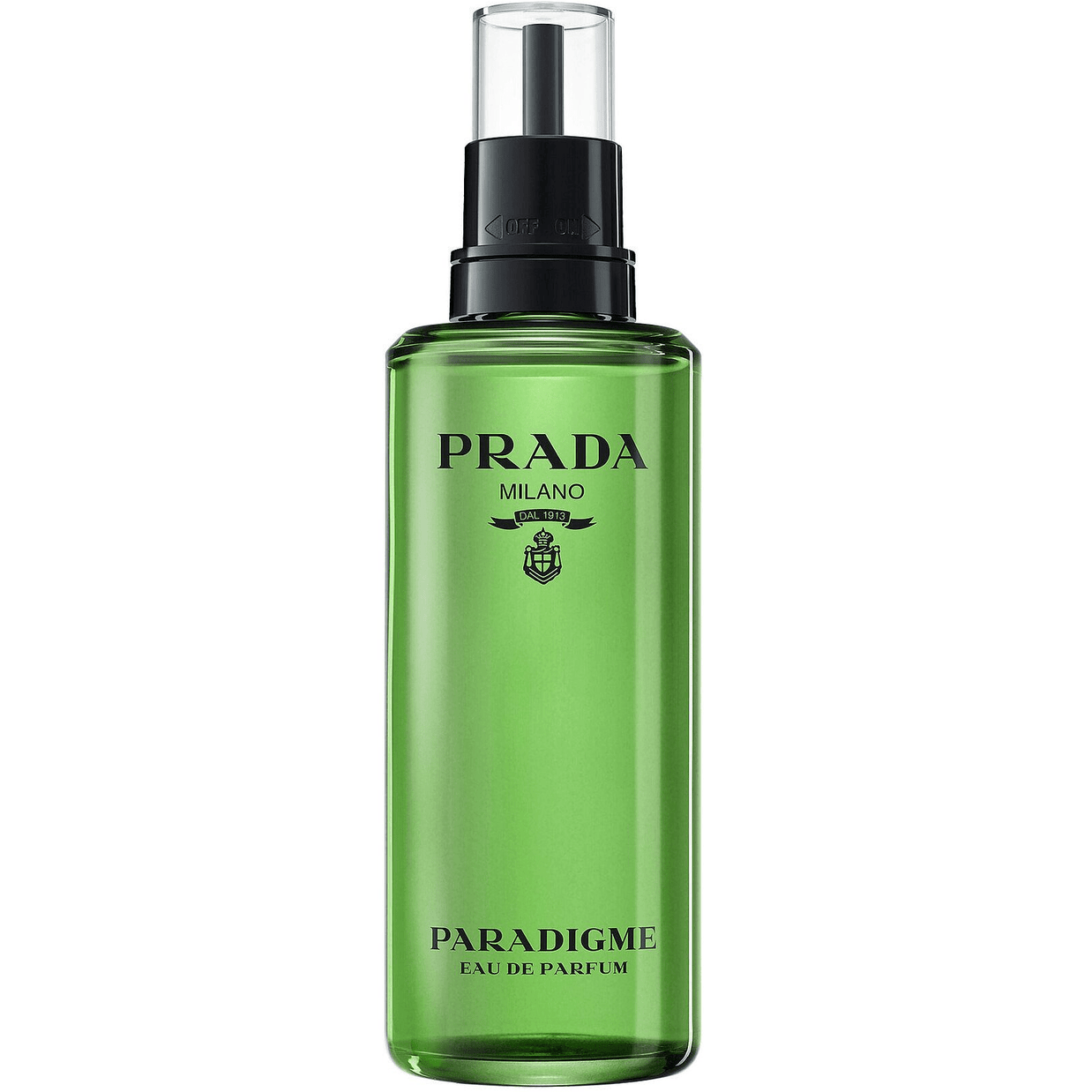 Prada Paradigme Eau de Parfum for Men - Scentleo