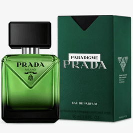 Prada Paradigme Eau de Parfum for Men - Scentleo