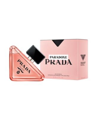 Prada Paradoxe Eau de Parfum Spray 90ml - Scentleo