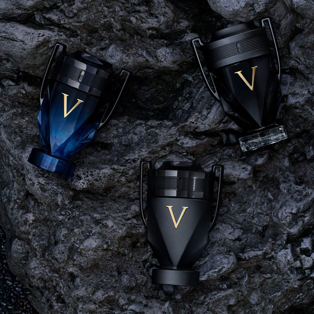 Rabanne Invictus Victory Elixir Eau de Parfum 100ml - Scentleo
