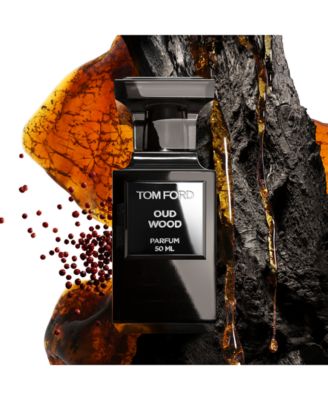 Tom Ford Oud Wood Parfum 50ml - Scentleo