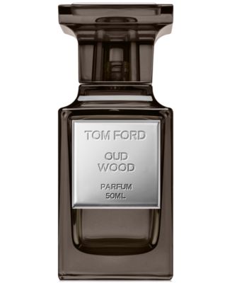 Tom Ford Oud Wood Parfum 50ml - Scentleo