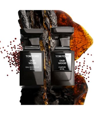 Tom Ford Oud Wood Parfum 50ml - Scentleo