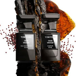 Tom Ford Oud Wood Parfum 50ml - Scentleo