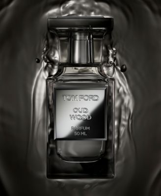 Tom Ford Oud Wood Parfum 50ml - Scentleo
