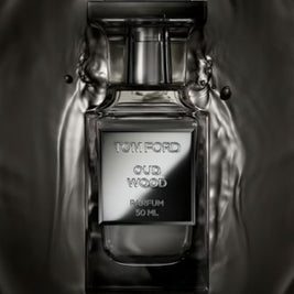 Tom Ford Oud Wood Parfum 50ml - Scentleo