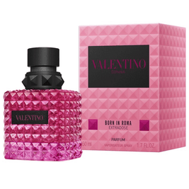 Valentino Donna Born In Roma Extradose Parfum for Women - Scentleo