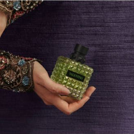 Valentino Donna Born In Roma Green Stravaganza Eau de Parfum - Scentleo
