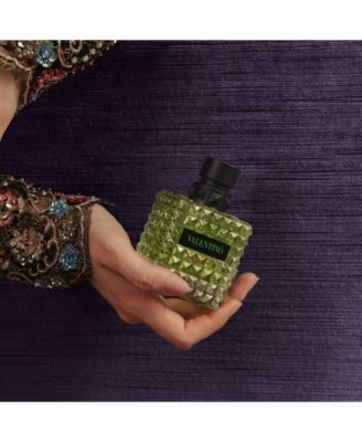 Valentino Donna Born In Roma Green Stravaganza Eau de Parfum - Scentleo