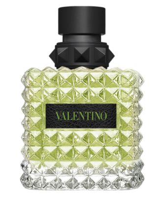 Valentino Donna Born In Roma Green Stravaganza Eau de Parfum - Scentleo